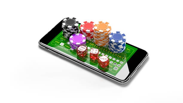Buffalo King slot game interface on direktur 4d platform